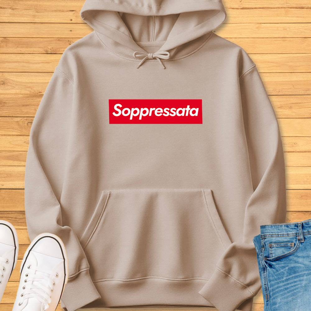 Soppressata Hoodie