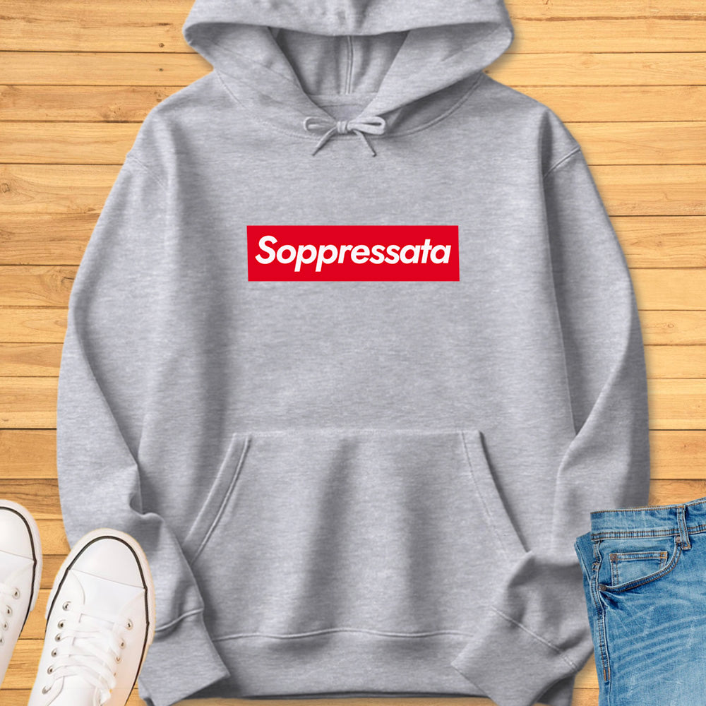 Soppressata Hoodie