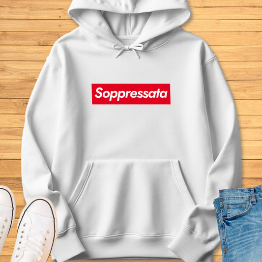Soppressata Hoodie