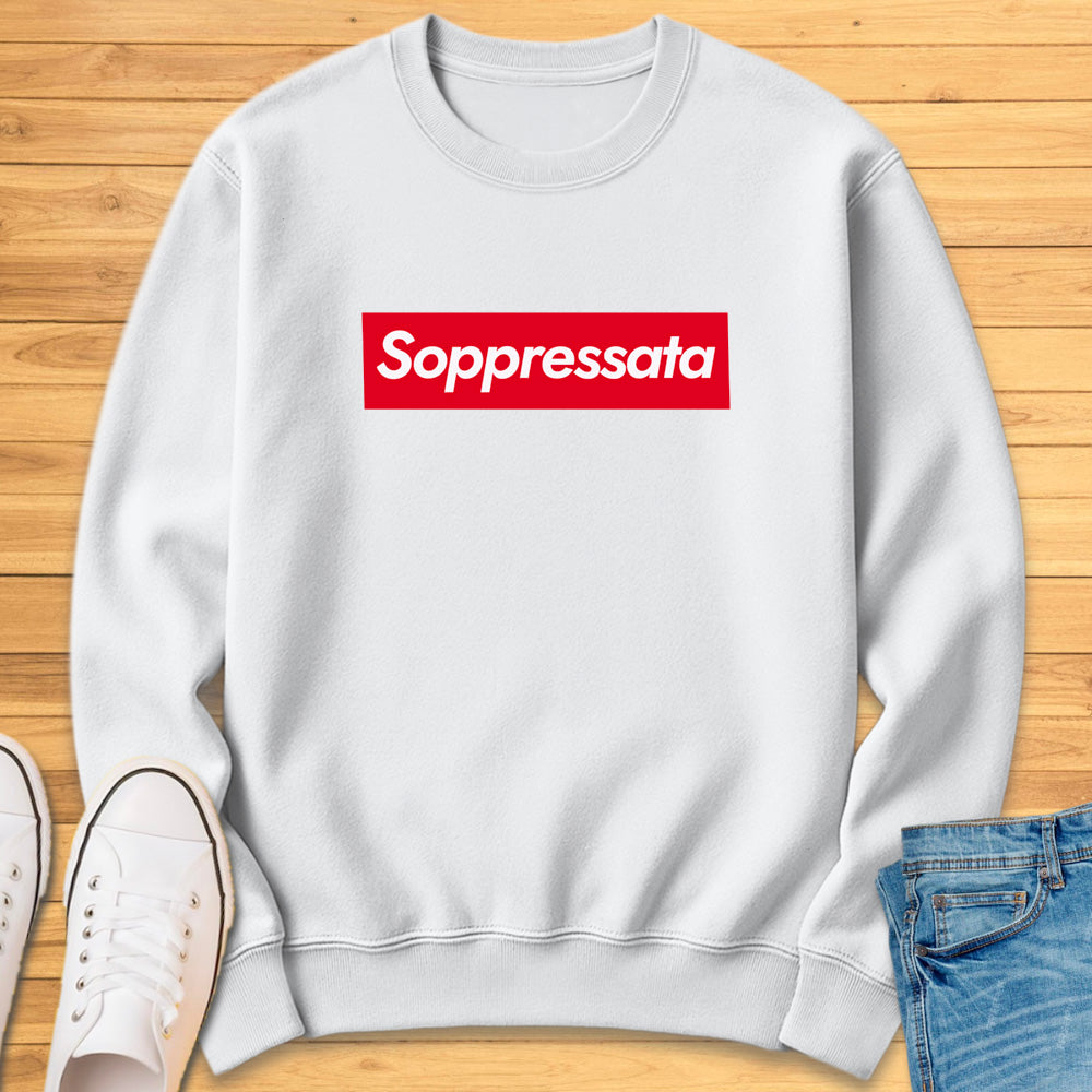 Soppressata Sweatshirt