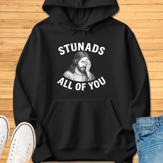 Stunads All Of You Hoodie