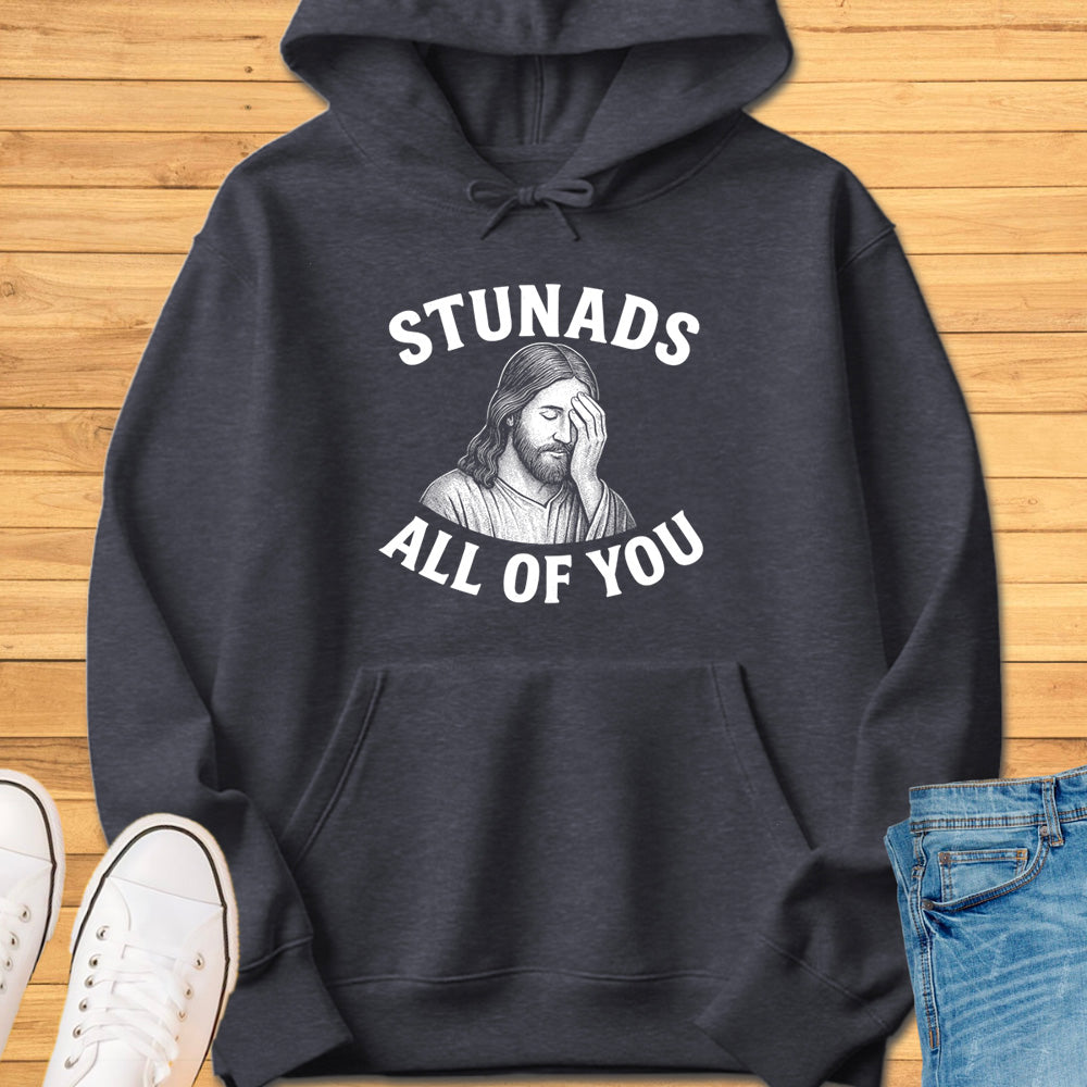 Stunads All Of You Hoodie