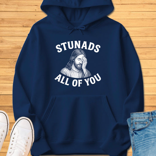 Stunads All Of You Hoodie