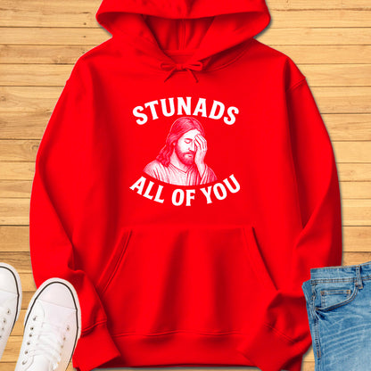 Stunads All Of You Hoodie