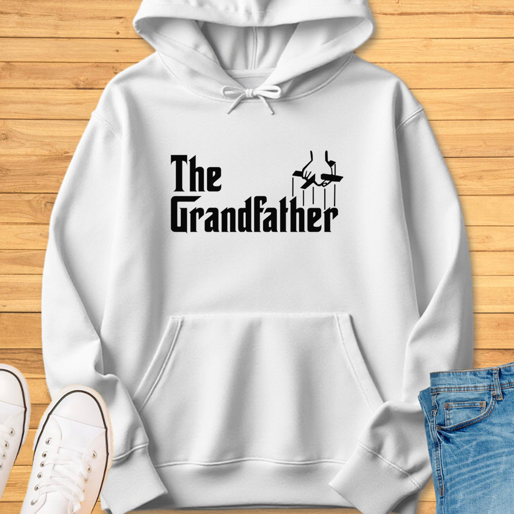 The Grandfather Hoodie
