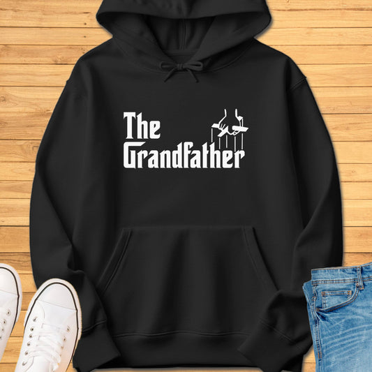 The Grandfather Hoodie