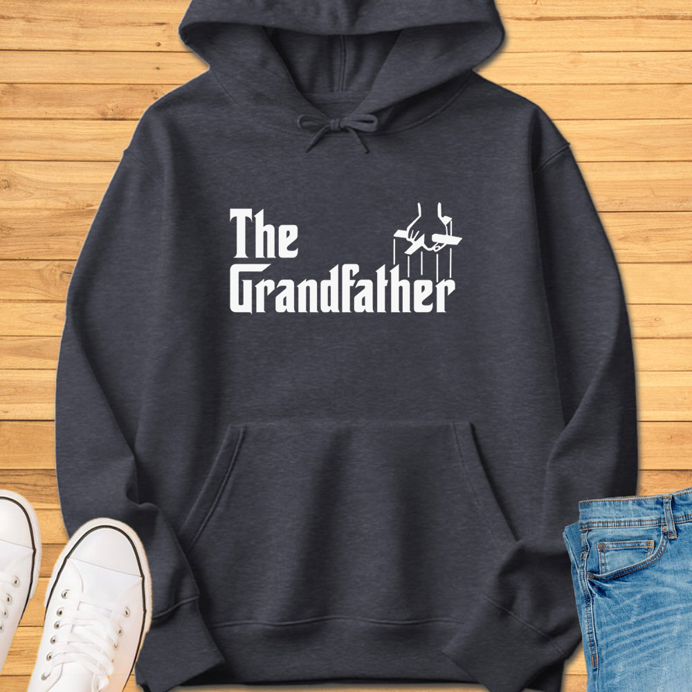 The Grandfather Hoodie