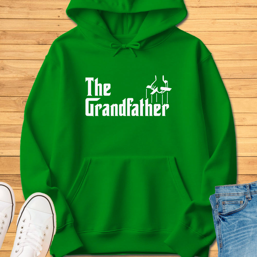 The Grandfather Hoodie