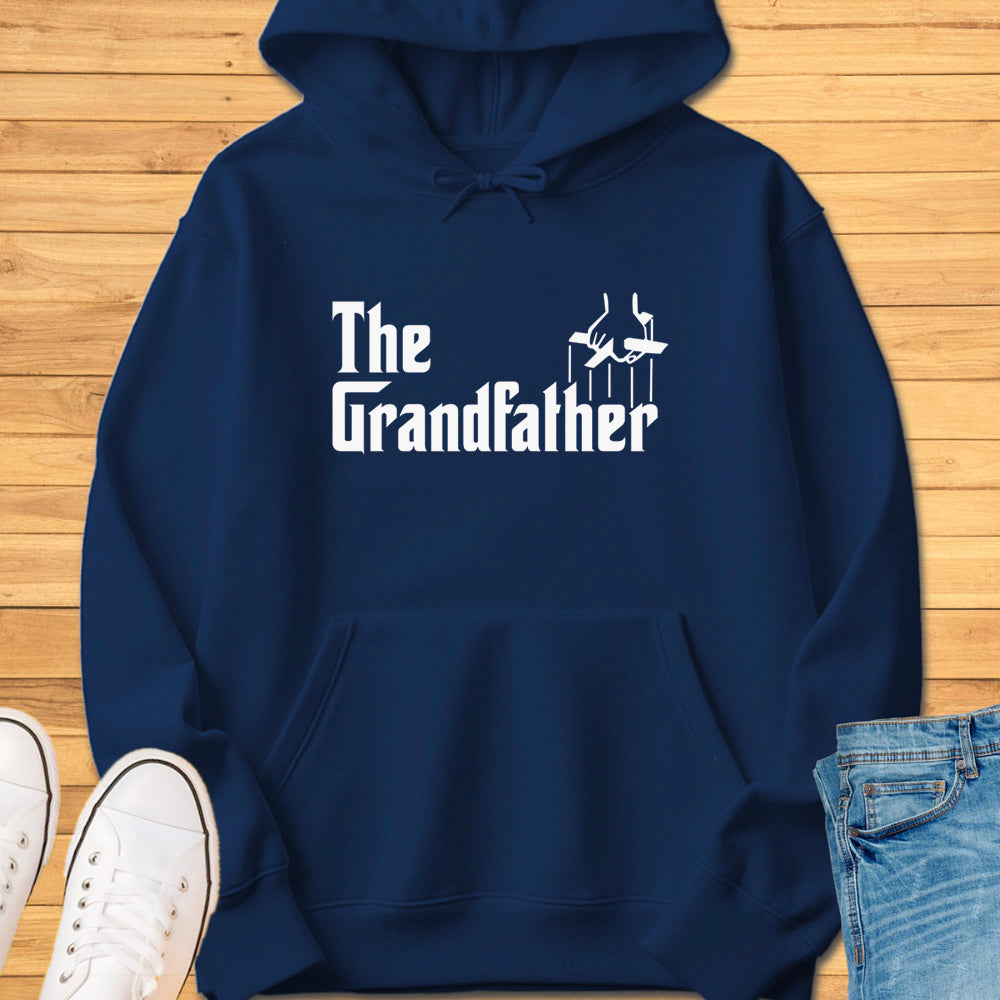 The Grandfather Hoodie