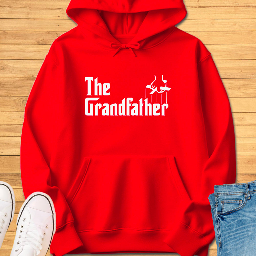 The Grandfather Hoodie