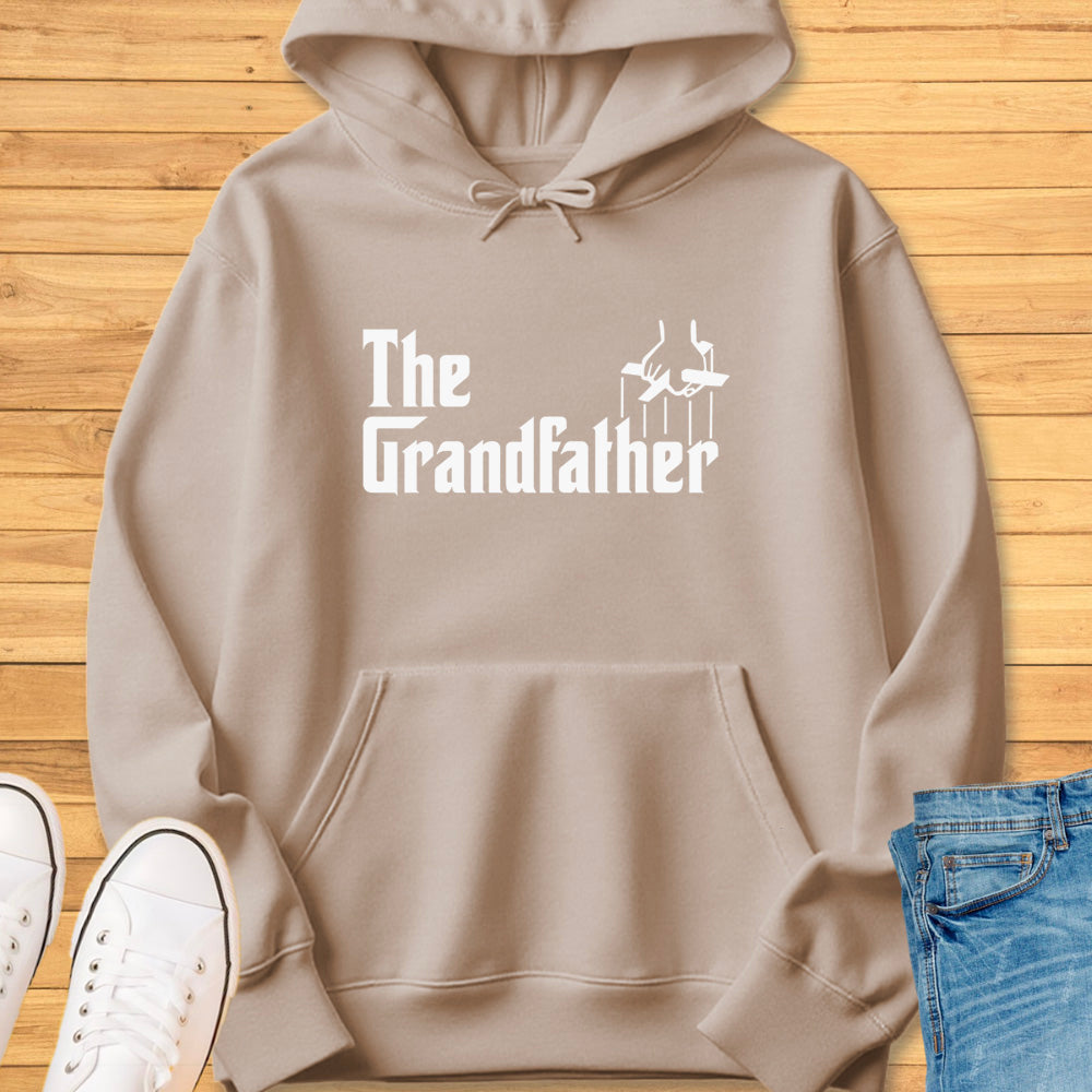 The Grandfather Hoodie