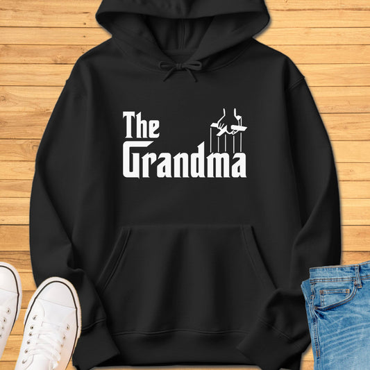 The Grandma Hoodie