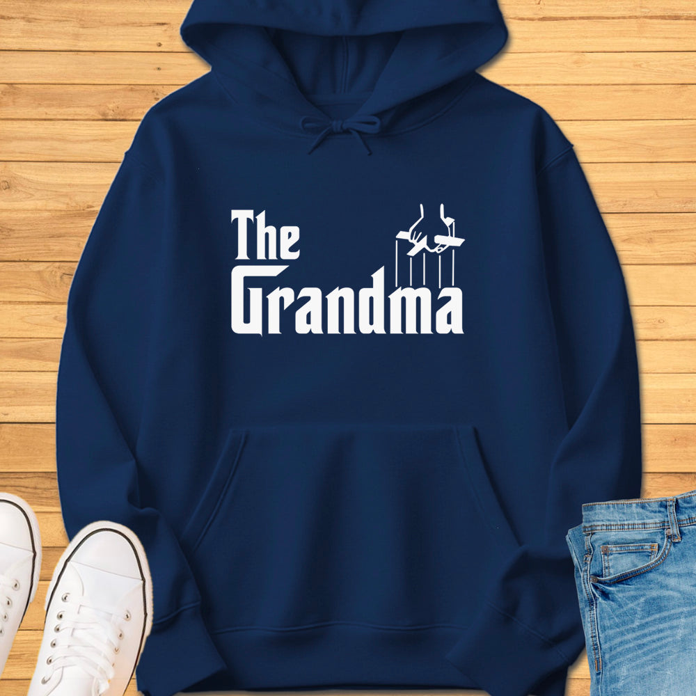 The Grandma Hoodie