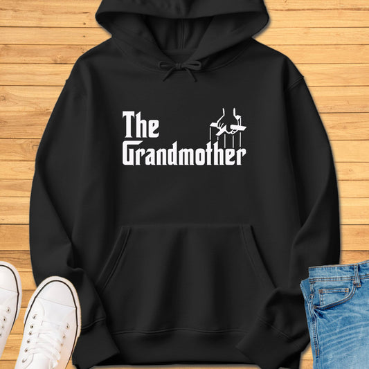 The Grandmother Hoodie