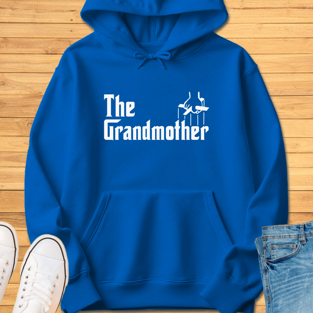 The Grandmother Hoodie