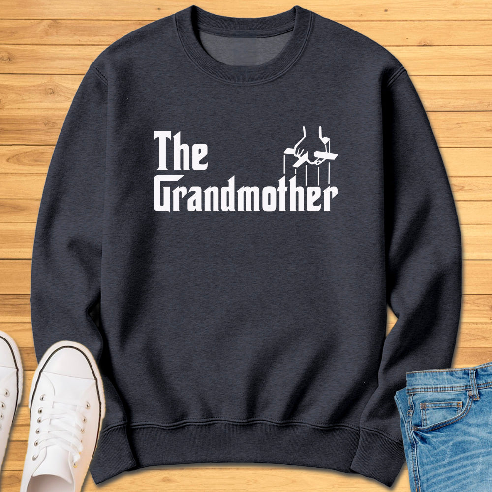 The Grandmother Sweatshirt