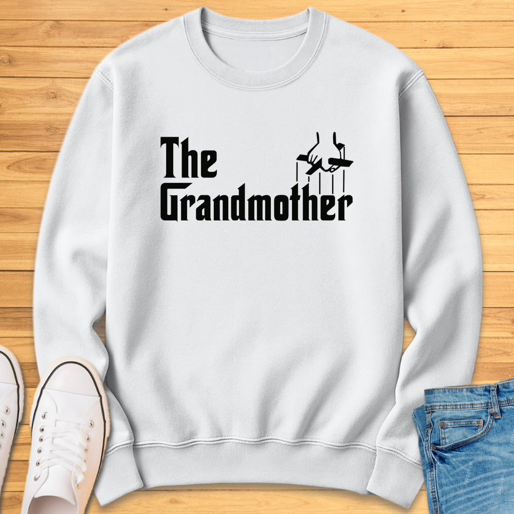 The Grandmother Sweatshirt