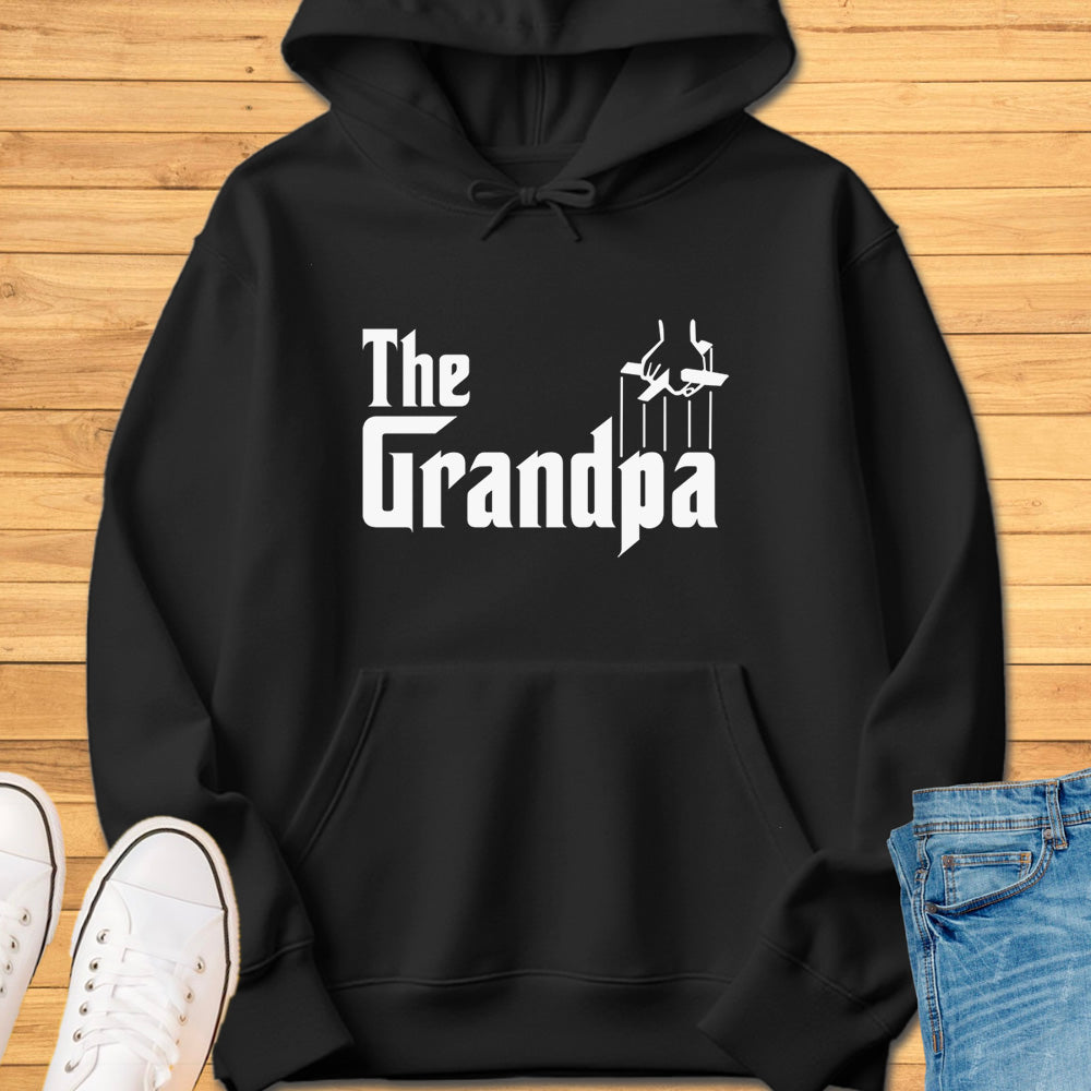 The Grandpa Hoodie