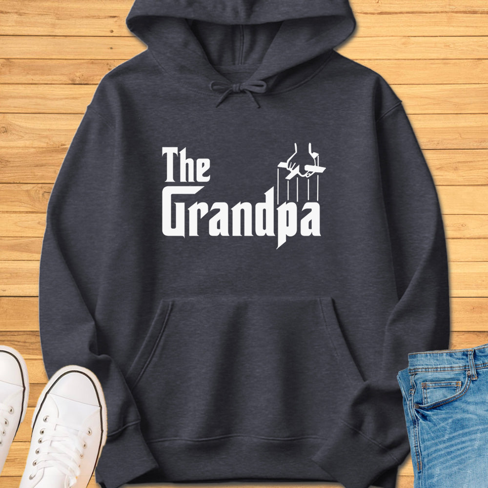 The Grandpa Hoodie