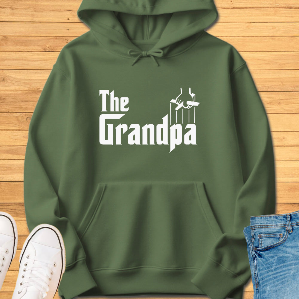 The Grandpa Hoodie