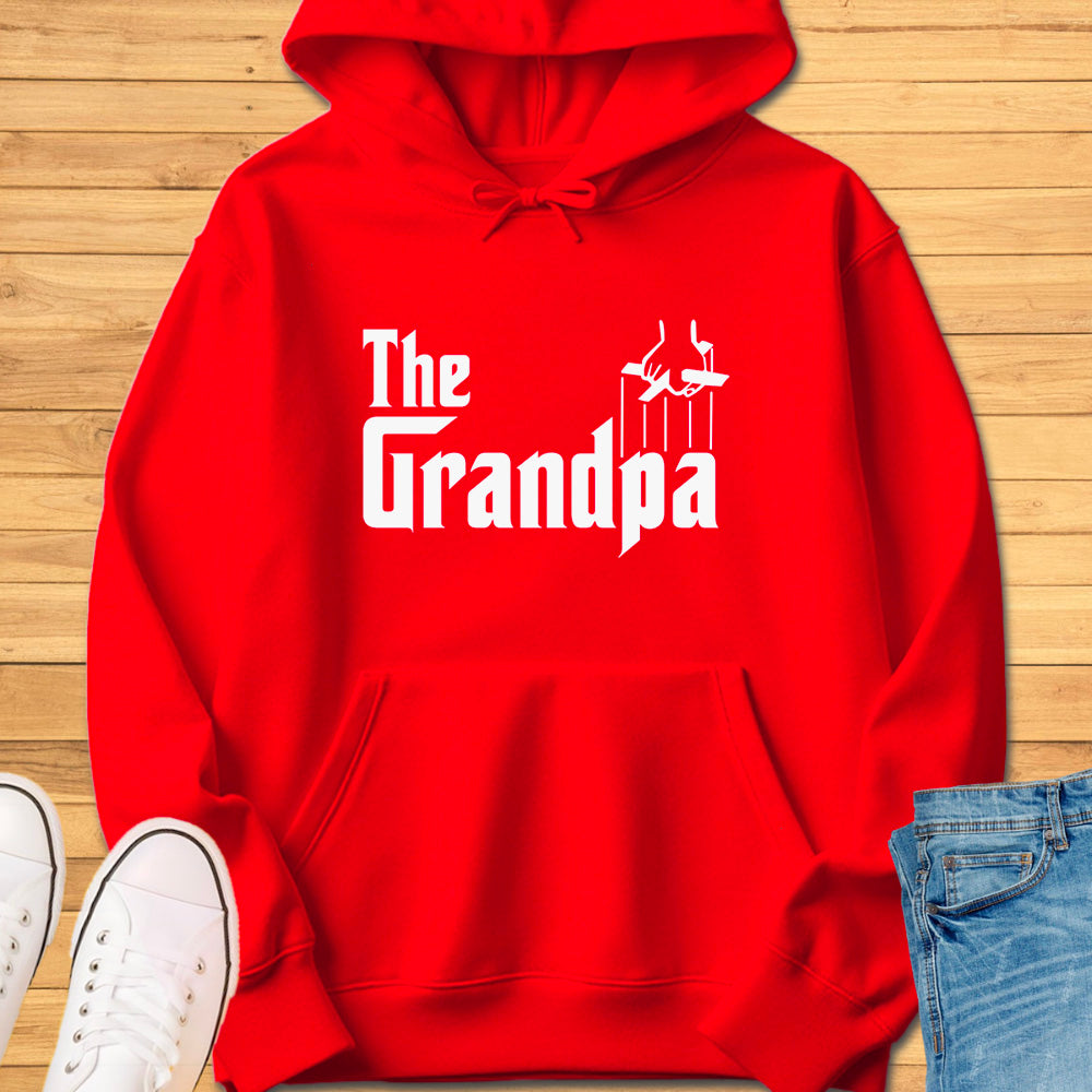 The Grandpa Hoodie
