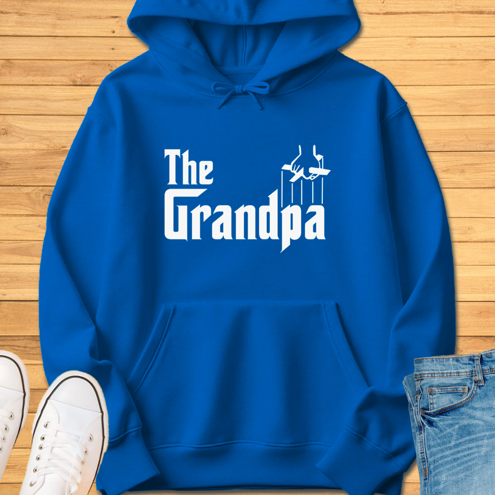 The Grandpa Hoodie