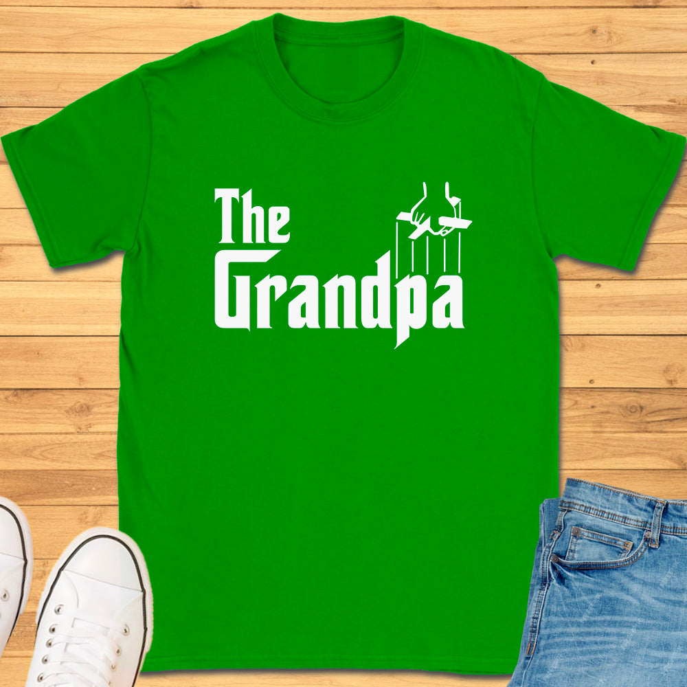 The Grandpa T-Shirt