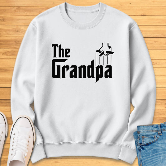 The Grandpa Sweatshirt
