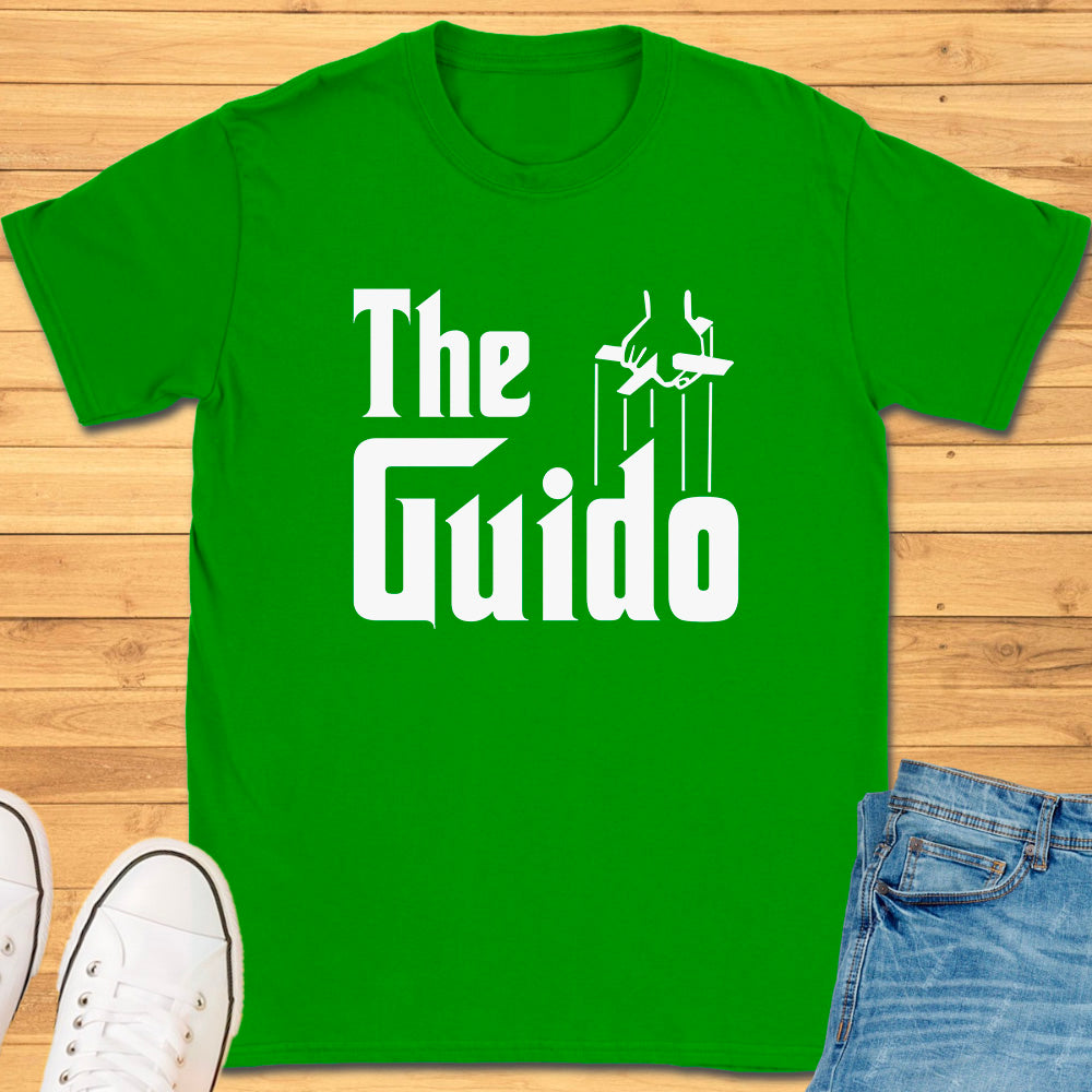 The Guido T-Shirt