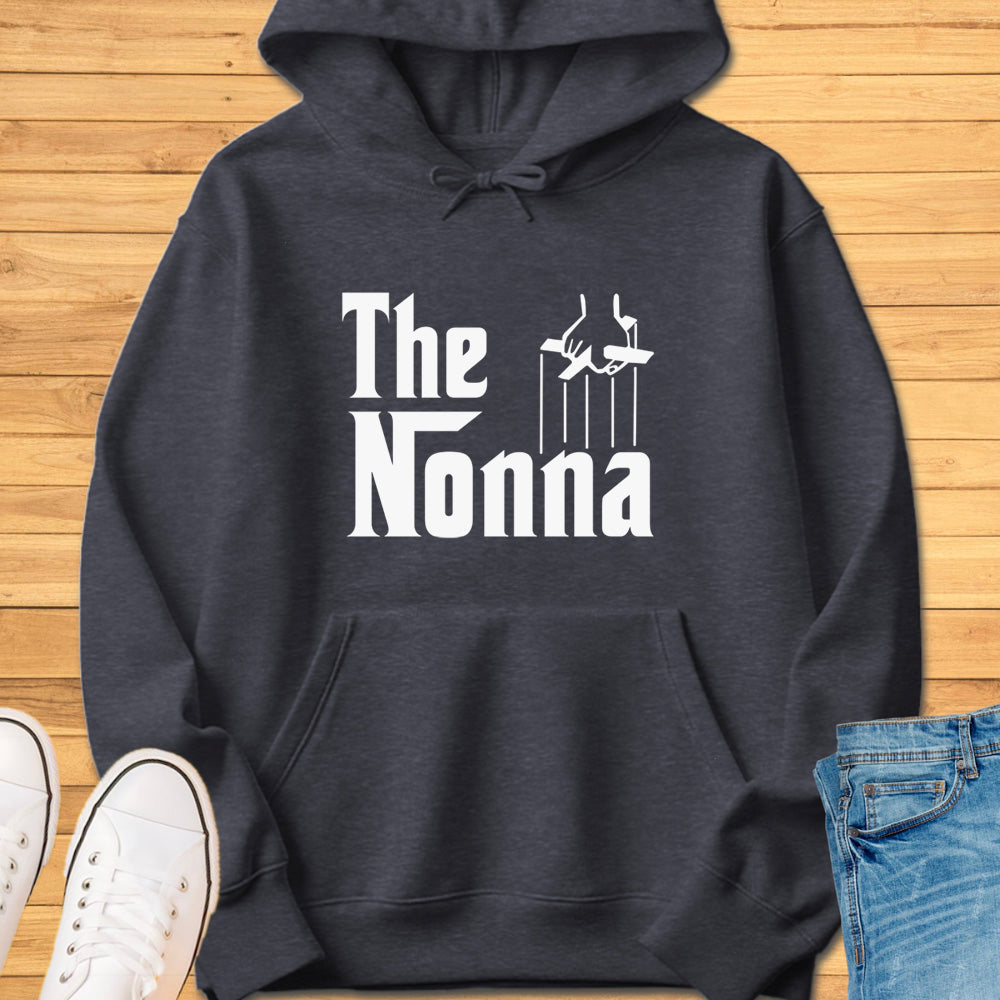 The Nonna Hoodie
