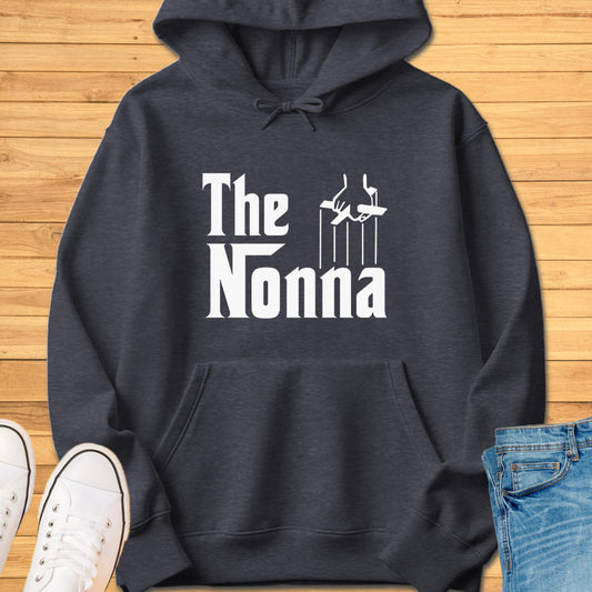 The Nonna Hoodie