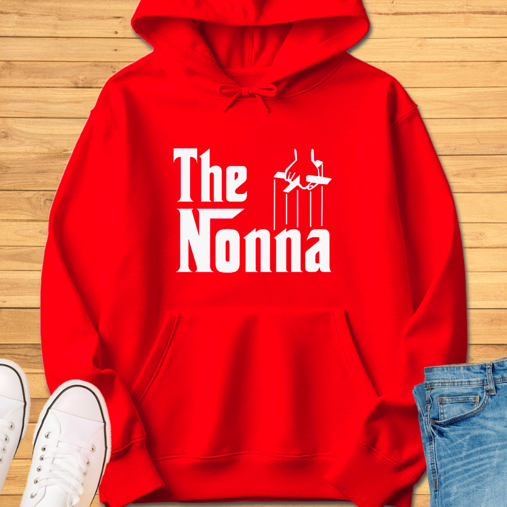 The Nonna Hoodie