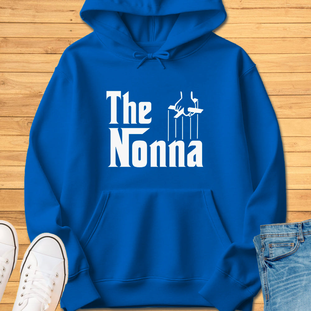 The Nonna Hoodie