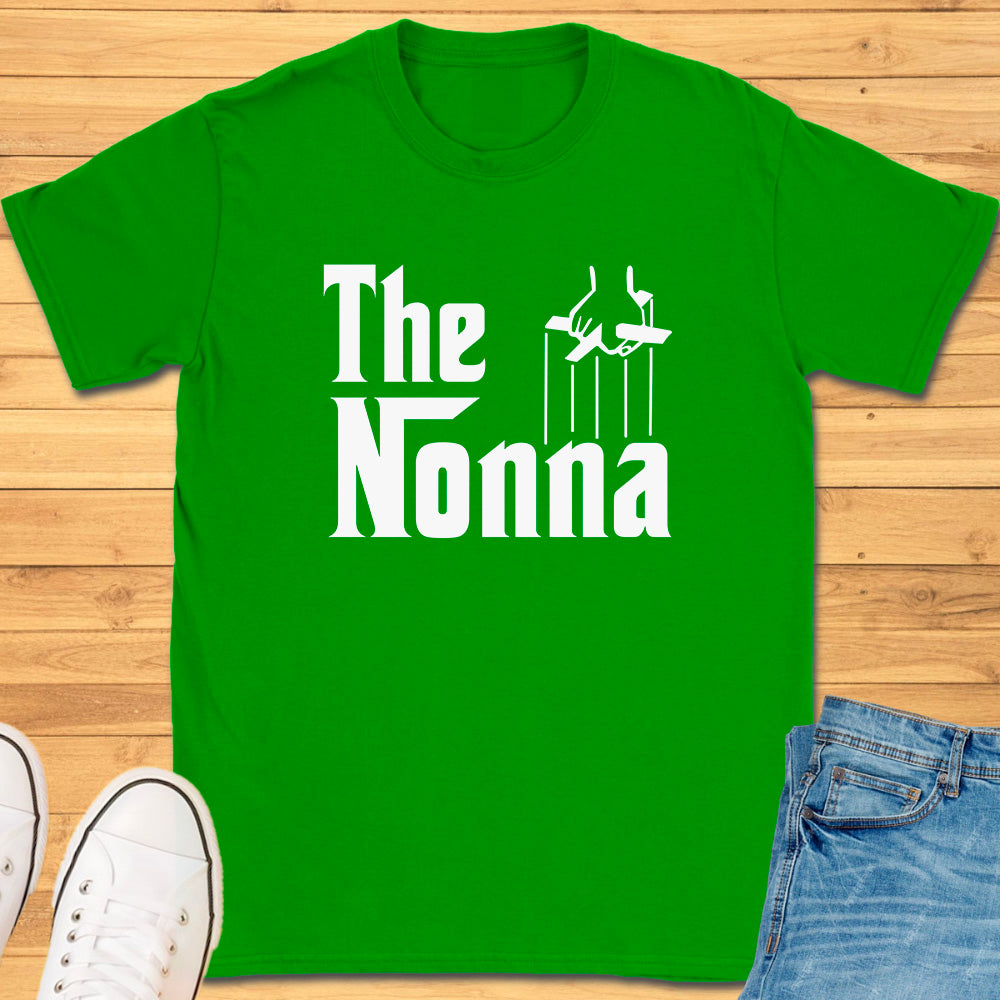 The Nonna T-Shirt