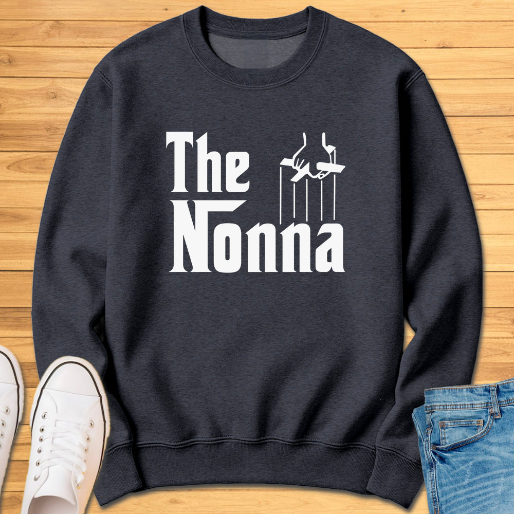 The Nonna Sweatshirt