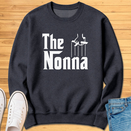 The Nonna Sweatshirt