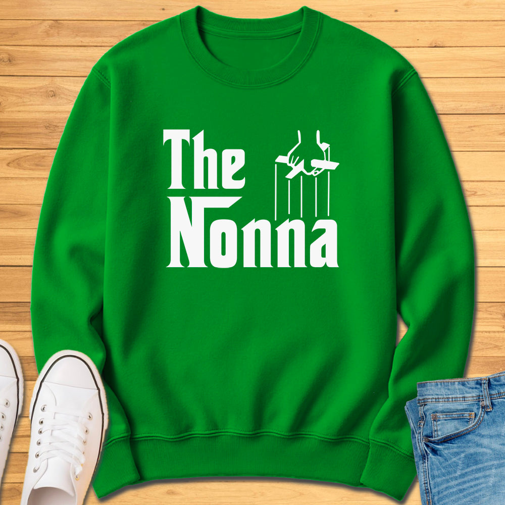 The Nonna Sweatshirt