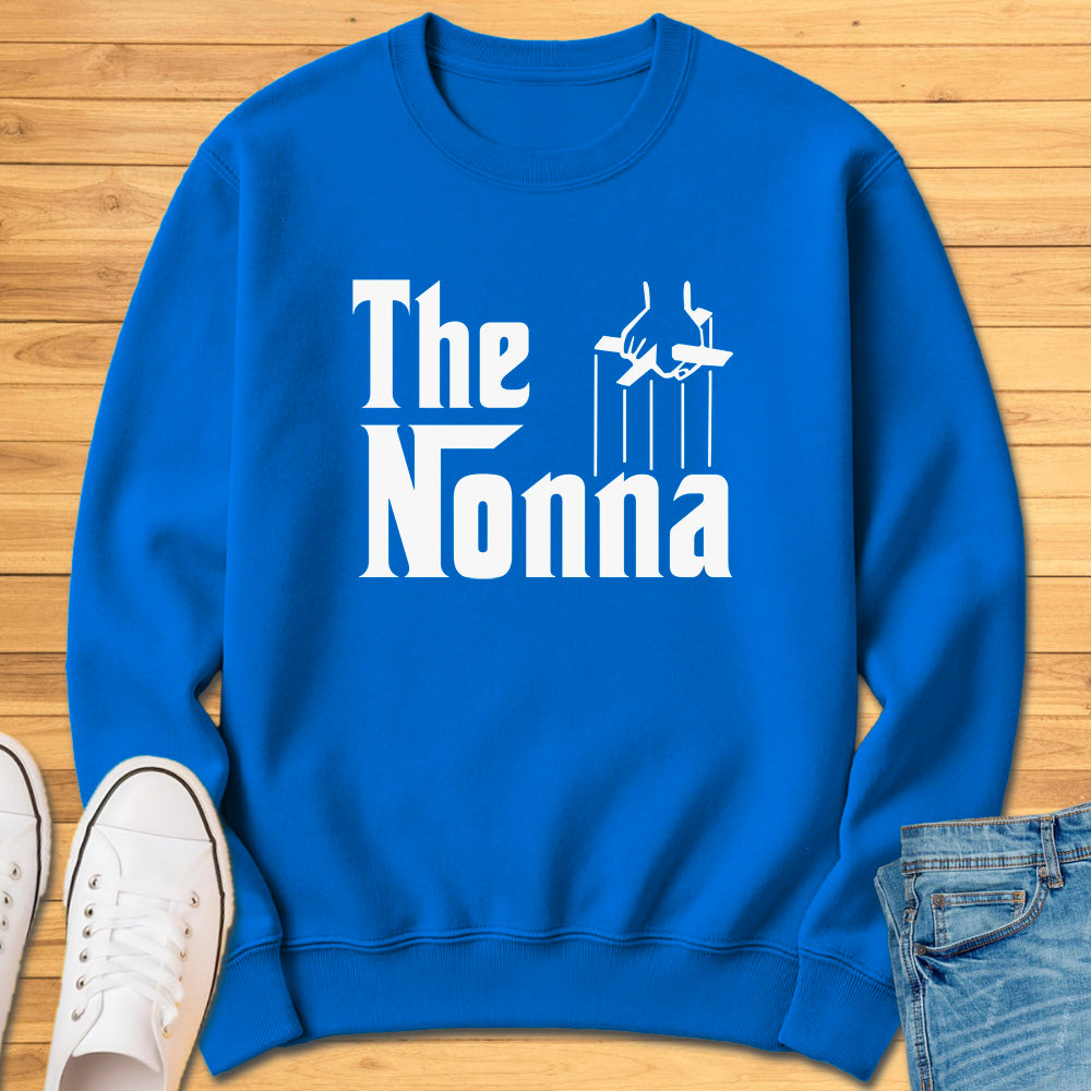 The Nonna Sweatshirt