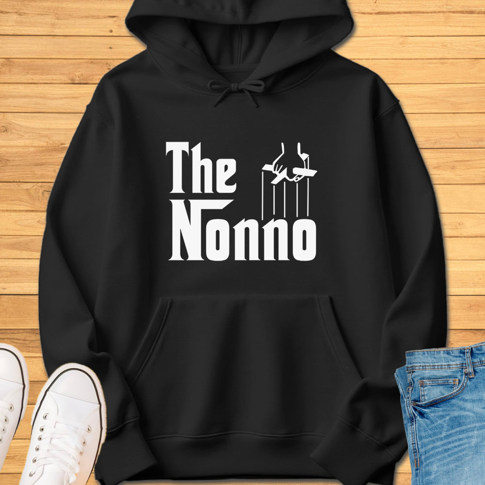 The Nonno Hoodie