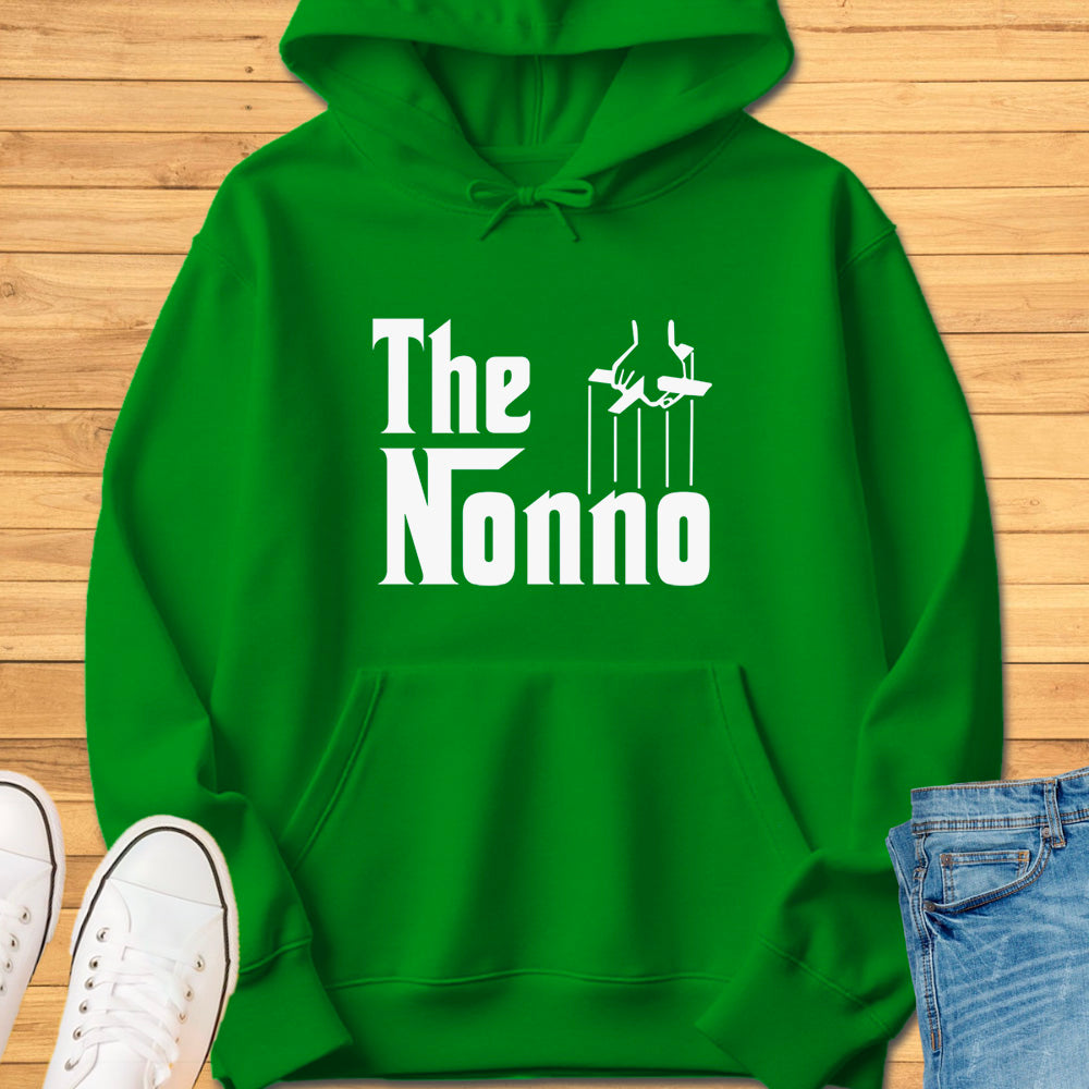 The Nonno Hoodie