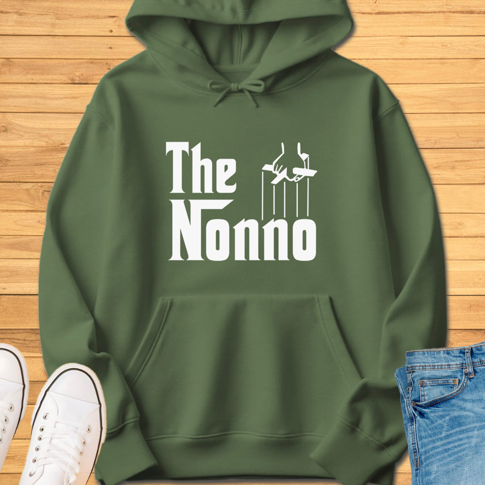 The Nonno Hoodie