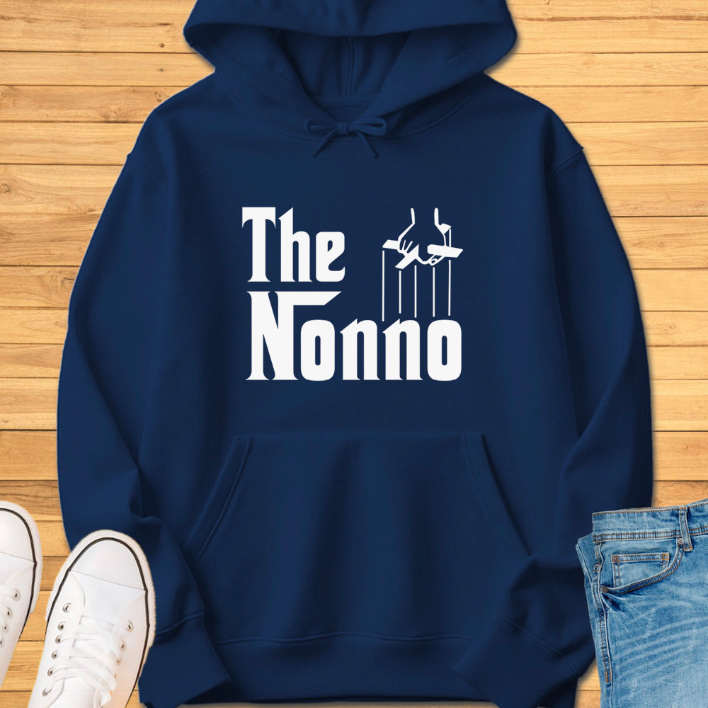 The Nonno Hoodie