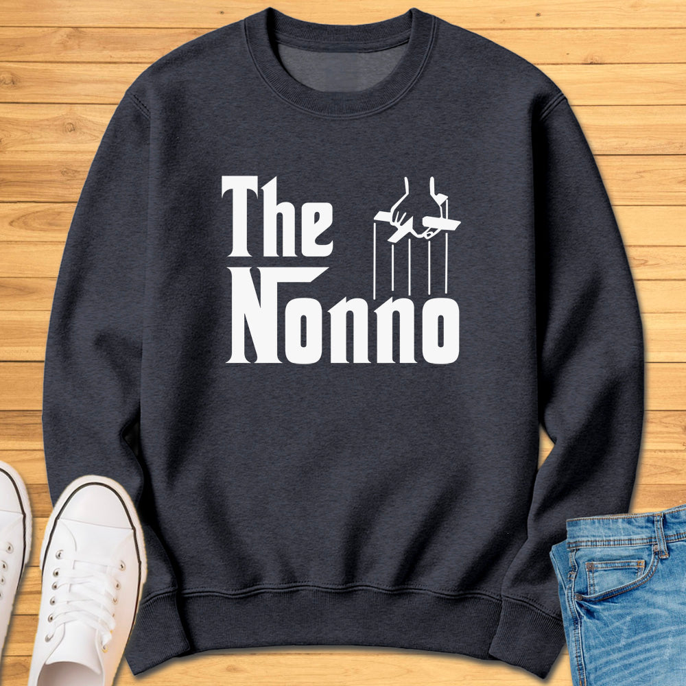 The Nonno Sweatshirt