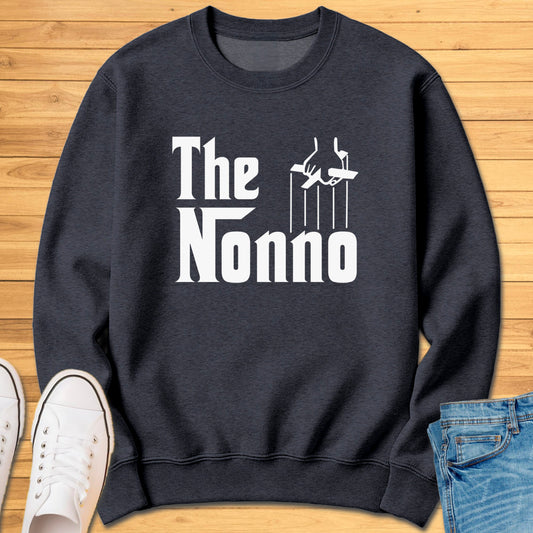 The Nonno Sweatshirt