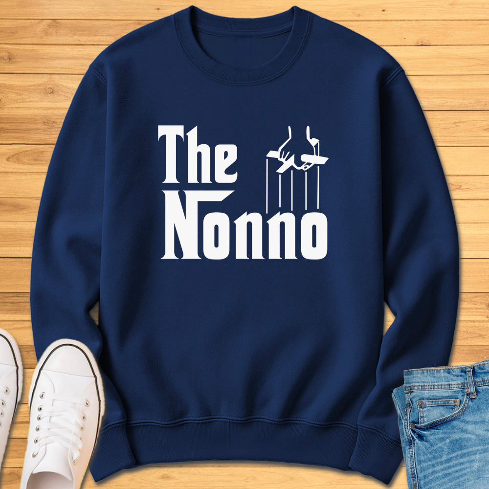 The Nonno Sweatshirt