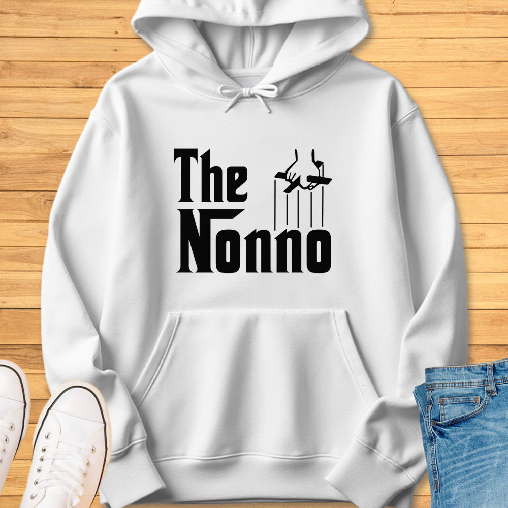 The Nonno Hoodie