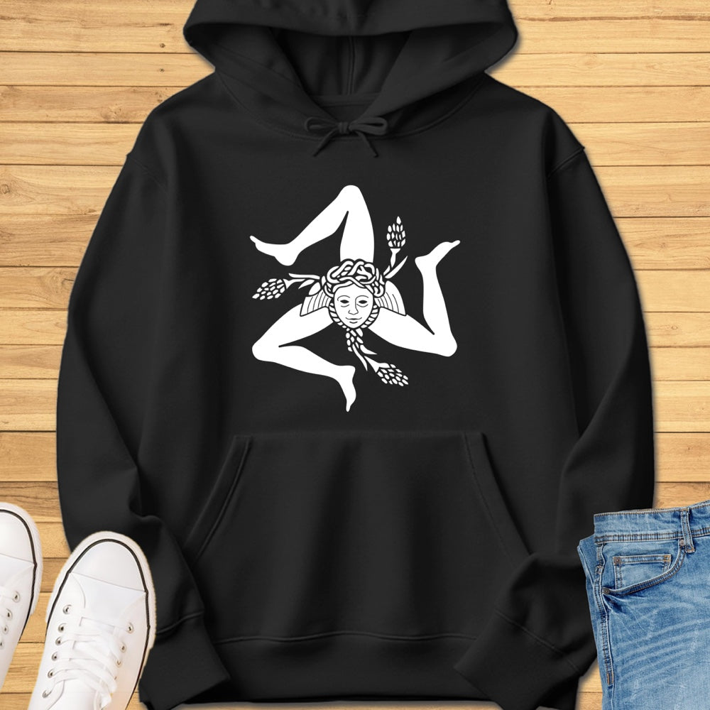 Trinacria Classic Hoodie