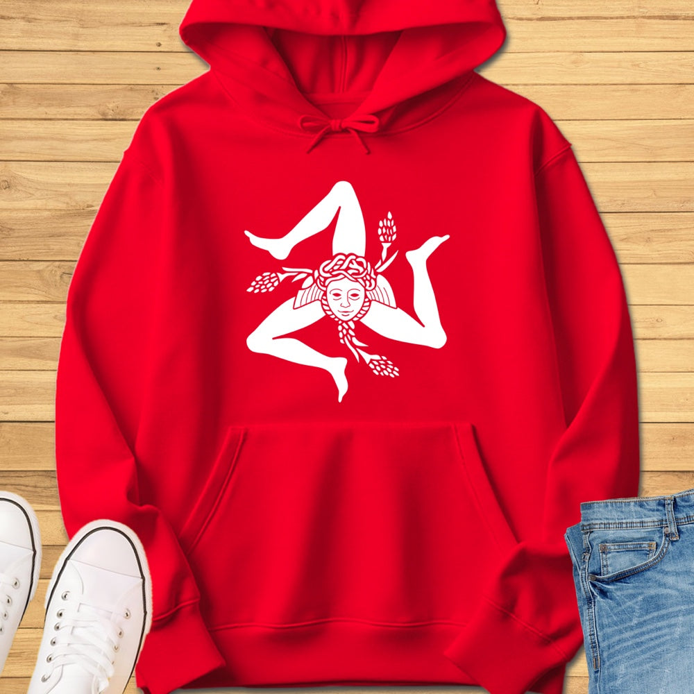 Trinacria Classic Hoodie