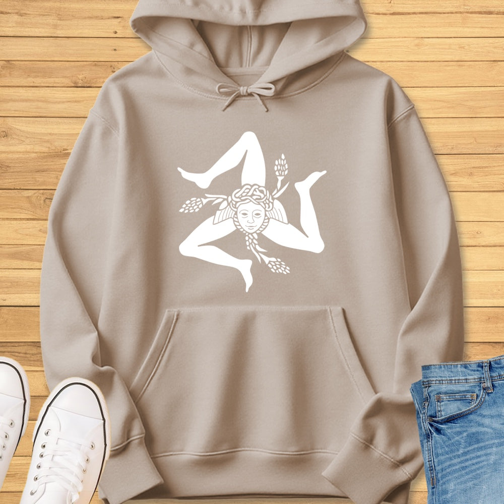Trinacria Classic Hoodie