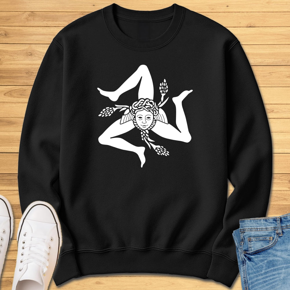 Trinacria Classic Sweatshirt